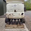 *SOLD* Kubota KX016-4
