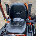 Kubota F3890