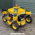 Ransomes Spider ILD01