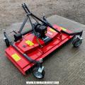 Winton W-FM120 Finishing mower