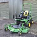 John Deere 1580