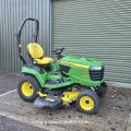 John Deere X948