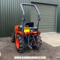 *SOLD* Kubota B2530