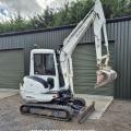Kubota KX 101-3a