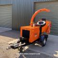 Timberwolf TW150 DHB