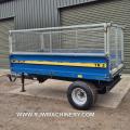 Fleming TR2 Tipping Trailer