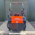 Kubota G23 - 3 HD