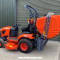 Kubota BX231