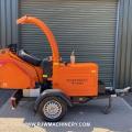 Timberwolf TW150 DHB