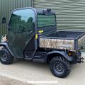 *SOLD* Kubota RTV X900