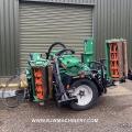 Ransomes TG4650