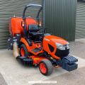 Kubota BX231