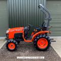 *SOLD* Kubota B2530