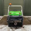 Etesia H124D