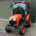*SOLD* Kubota B2311