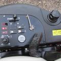 Jacobsen TR3 SOLD