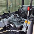 *SOLD* Kubota KX016-4