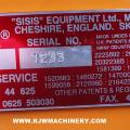 *SOLD* Sisis Rotorake