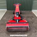 Power Brush International GS1010
