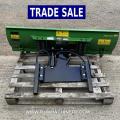 John Deere Snow blade