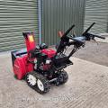 Honda HSS760 Tracked Snow Blower