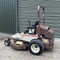 Grasshopper 321D-52 Zero Turn Mower
