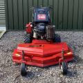 Toro Midsize 48 SOLD