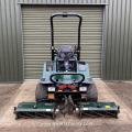 Hayter LT324 cylinder mower
