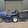 Iseki SXG19 Ride on Mower