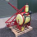 Hardi 200L SOLD