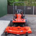 Kubota F2880 SOLD
