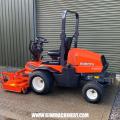 Kubota F3890