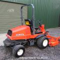 Kubota F2880 SOLD