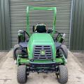 John Deere 7700 Fairway Mower