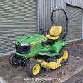 John Deere X948