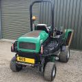 *SOLD* Ransomes Meteor 3