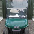 Ezgo RXV-E SOLD