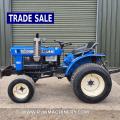 Iseki 2160 compact tractor