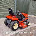 Kubota G2160