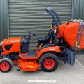 Kubota BX231