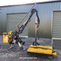 *SOLD* McConnel PA4330 Power Arm