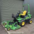 John Deere 1580