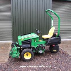 RJW Machinery Sales