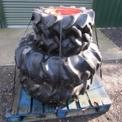 RJW Machinery Sales