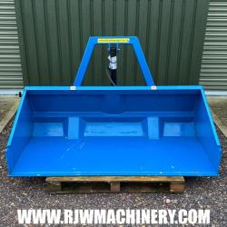 RJW Machinery Sales