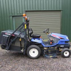RJW Machinery Sales