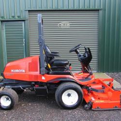 RJW Machinery Sales