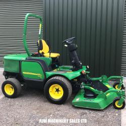 RJW Machinery Sales