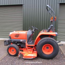 RJW Machinery Sales