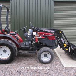 RJW Machinery Sales
